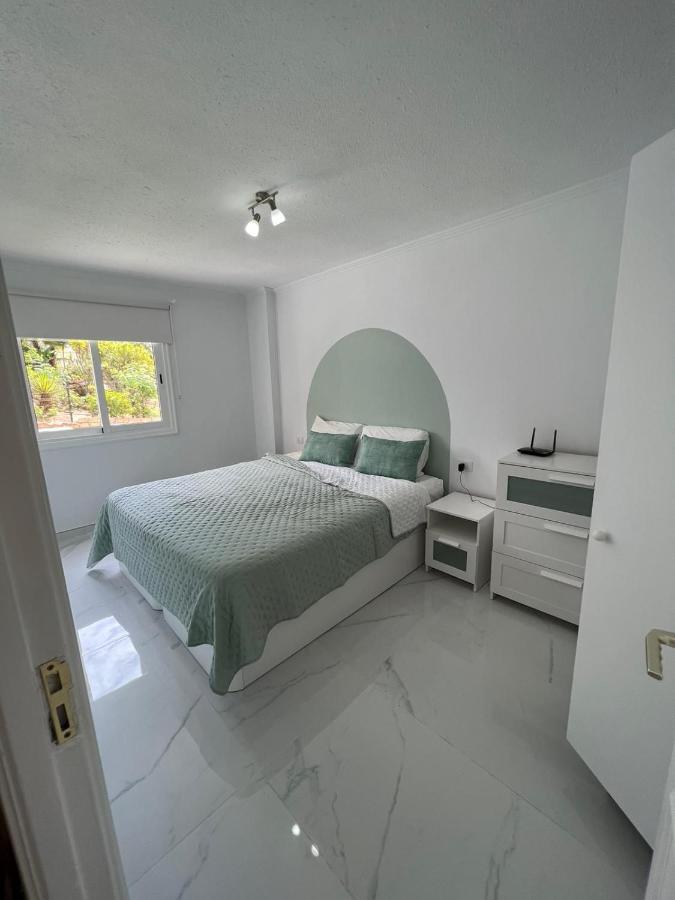 El Dorado - New Modern Apt Playa de las Americas  Eksteriør bilde