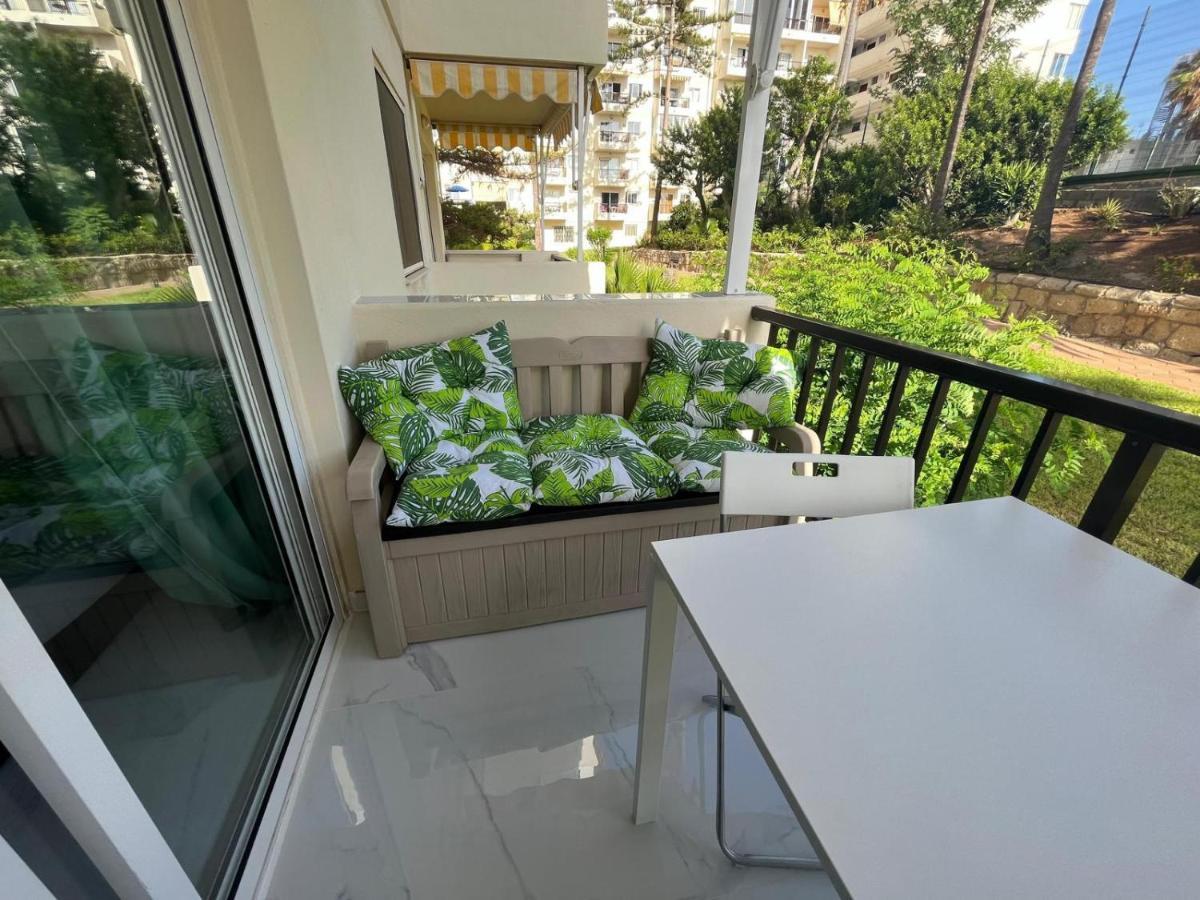 El Dorado - New Modern Apt Playa de las Americas  Eksteriør bilde