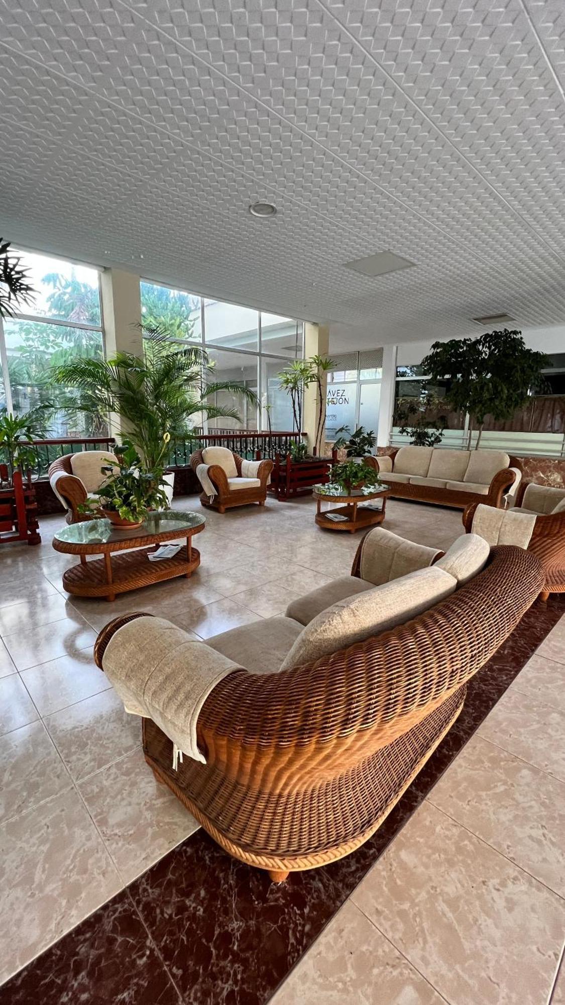 El Dorado - New Modern Apt Playa de las Americas  Eksteriør bilde
