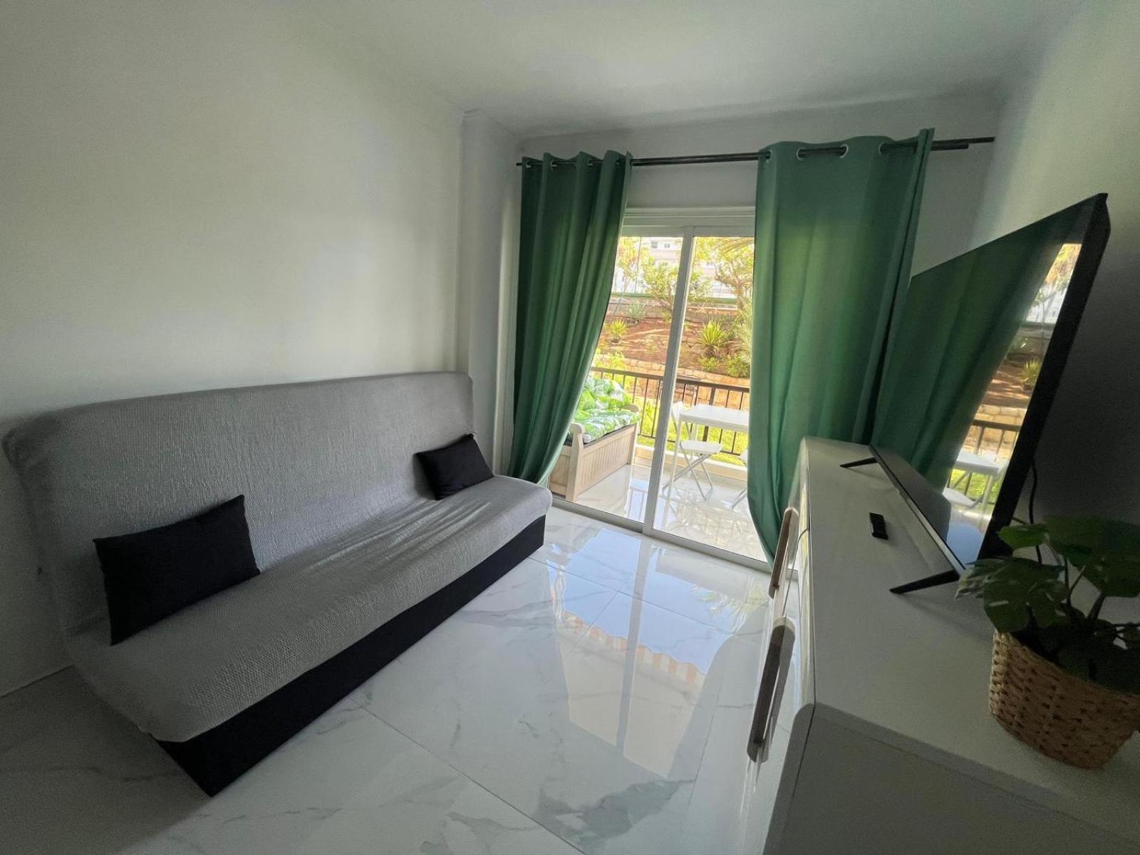 El Dorado - New Modern Apt Playa de las Americas  Eksteriør bilde