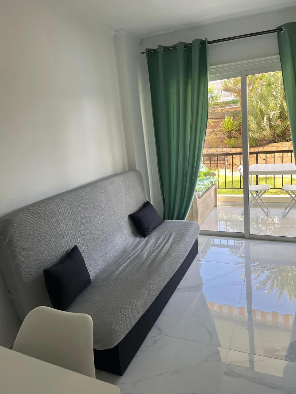 El Dorado - New Modern Apt Playa de las Americas  Eksteriør bilde